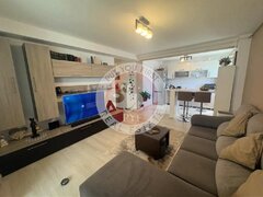 Militari Residence | Apartament 3 camere | 77mp | Decomandat | B12234