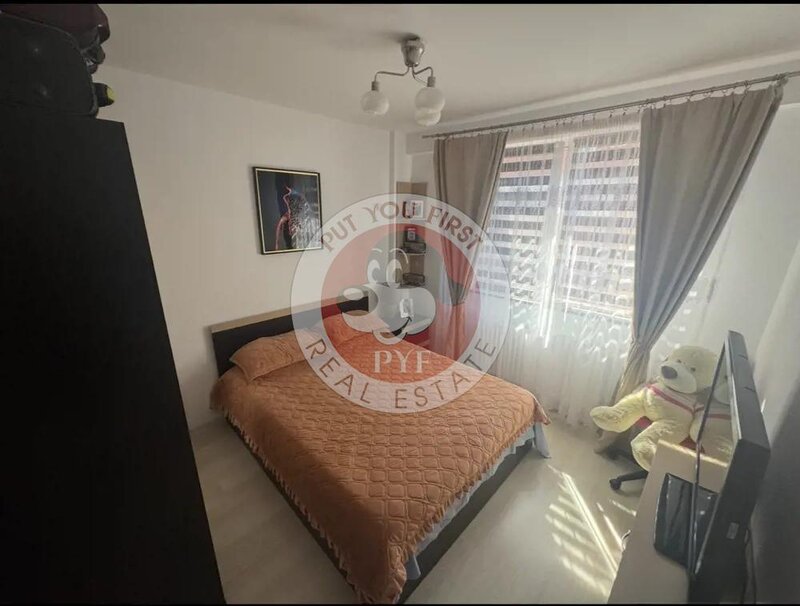 Militari Residence | 3 camere | 77mp | Decom | 2 Bucatarii | B12234
