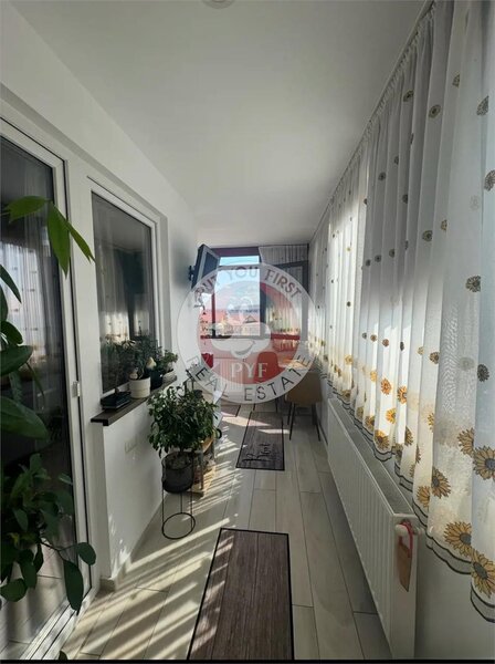 Militari Residence | 3 camere | 77mp | Decom | 2 Bucatarii | B12234