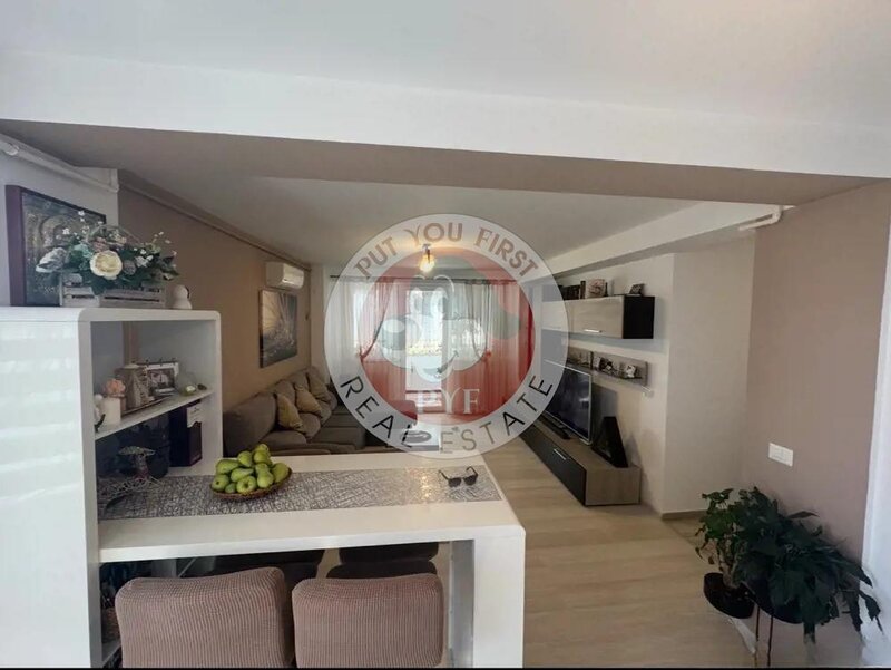 Militari Residence | 3 camere | 77mp | Decom | 2 Bucatarii | B12234