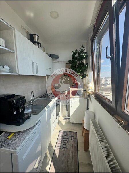 Militari Residence | 3 camere | 77mp | Decom | 2 Bucatarii | B12234