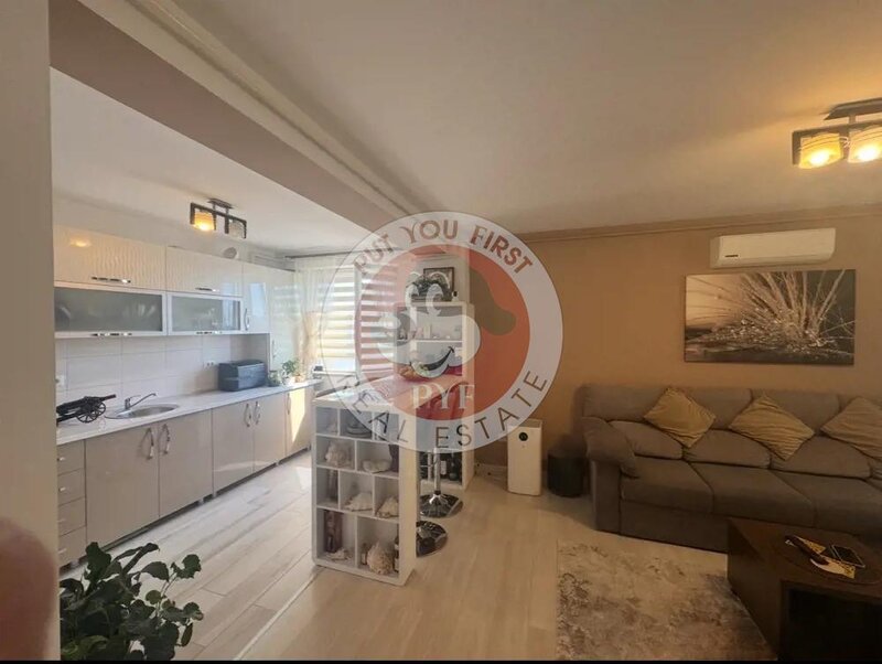 Militari Residence | 3 camere | 77mp | Decom | 2 Bucatarii | B12234