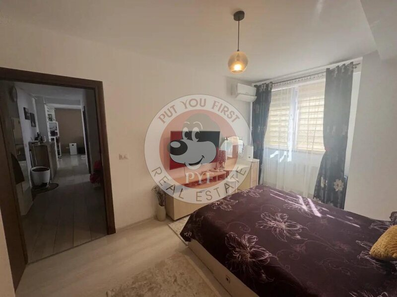 Militari Residence | 3 camere | 77mp | Decom | 2 Bucatarii | B12234