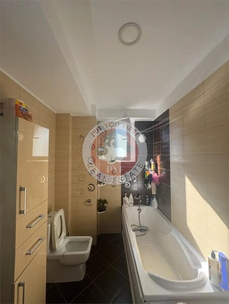 Militari Residence | 3 camere | 77mp | Decom | 2 Bucatarii | B12234